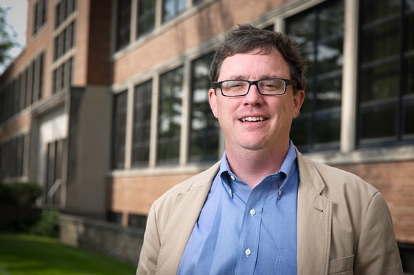 10. Закари Хэмбрик развенчивает теорию Эрикссона