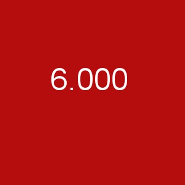 6.000!
