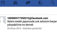 Facebook'ta Diğerleri Kutusuna Düşmüş Gelecek Nesillere Aktarılması Gereken 32 Acayip Mesaj