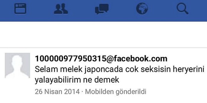 Facebook'ta Diğerleri Kutusuna Düşmüş Gelecek Nesillere Aktarılması Gereken 32 Acayip Mesaj