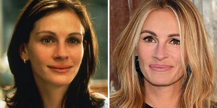 "Aşk Engel Tanımaz" Oyuncularının Şimdiki Hallerine Dair 14 Karşılaştırma