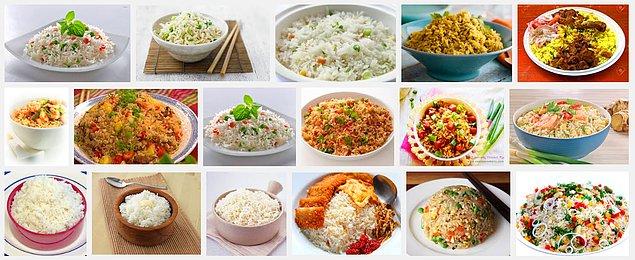5. Onlarda - Rice Food