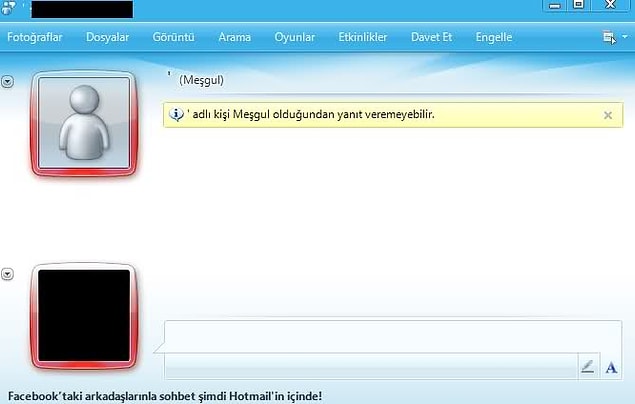 Burası kasıyo msn var mı?