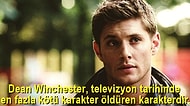 Dizideki İblislerle Yüz Yüze Gelmiş Kadar Şaşırma Garantisi Veren 21 Supernatural Bilgisi