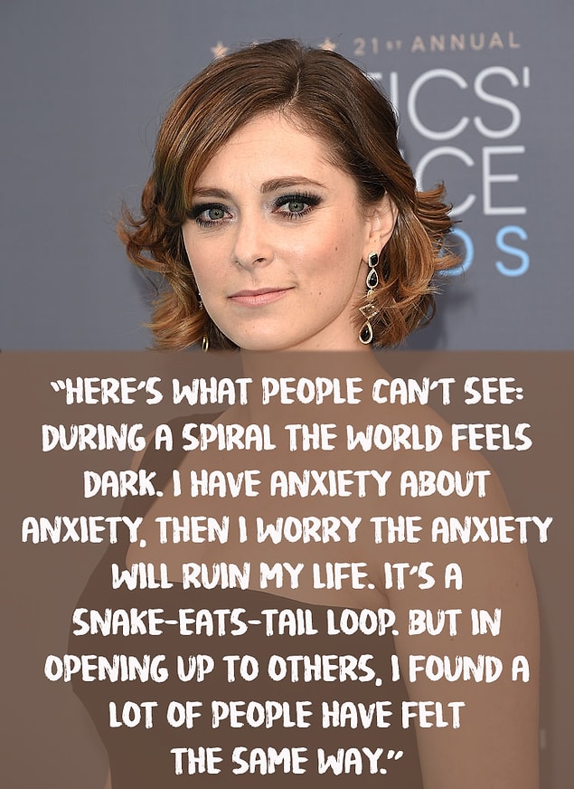 7. Rachel Bloom