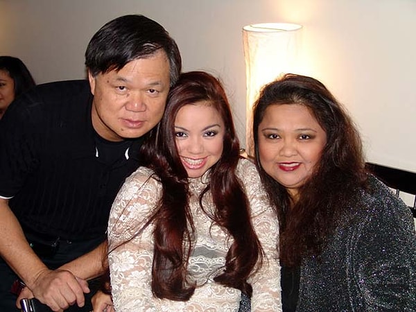 2. Мать Марии сыграла огромную роль в том, каким человеком стала ее дочь