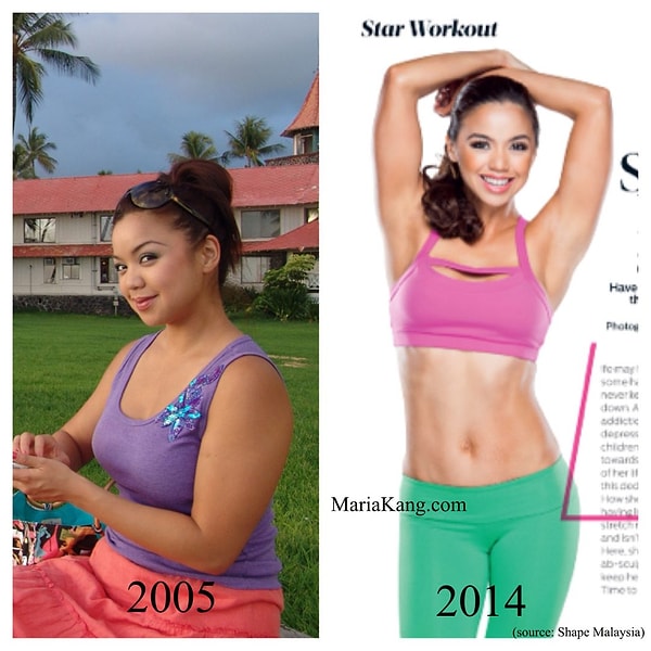 15. Она забрала те, слова, что говорила, назад. Она стала "как большинство мам" и начала ценить отговорки