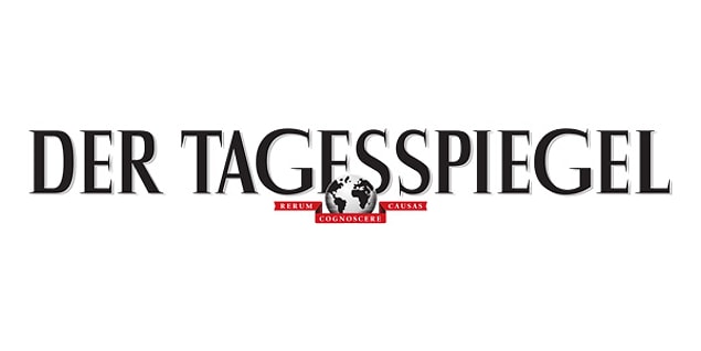 Tagesspiegel