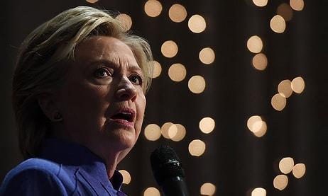 Clinton E-Postalarıyla İlgili FBI'a Yeni Soruşturma İzni