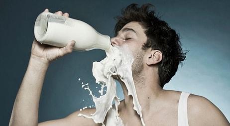 Kaç Yaşında Olursanız Olun Hayatınızdan Eksik Etmemeniz Gereken Süt ile İlgili 13 Bilgi