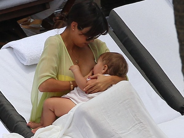 13. Кортни Кардашьян