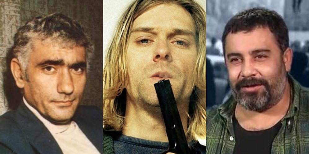 İnanmak İstiyoruz! Öldükleri Açıklanmasına Rağmen Hala Yaşadığına İnanılan 14 Ünlü