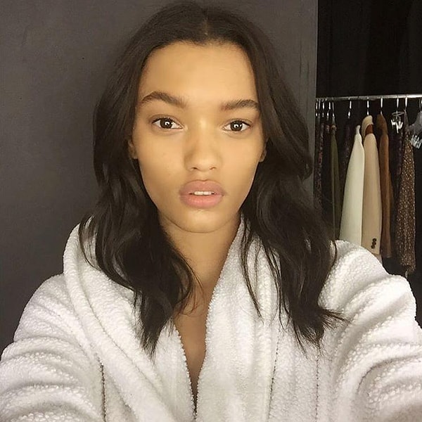 11. Ламика Фокс