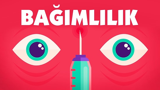 Bağımlılık Hakkında Bildiğiniz Her Şeyin Yanlış Olduğunu Söylesek?