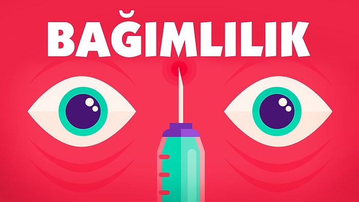Bağımlılık Hakkında Bildiğiniz Her Şeyin Yanlış Olduğunu Söylesek?