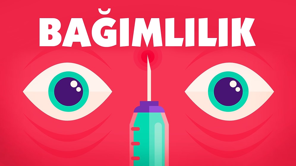 Bağımlılık Hakkında Bildiğiniz Her Şeyin Yanlış Olduğunu Söylesek?