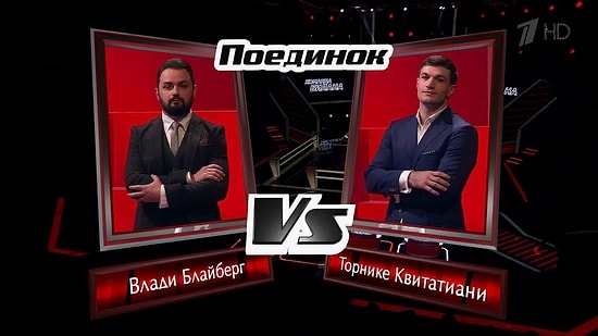 Вы будете плакать! Самый трогательный номер шоу "Голос"