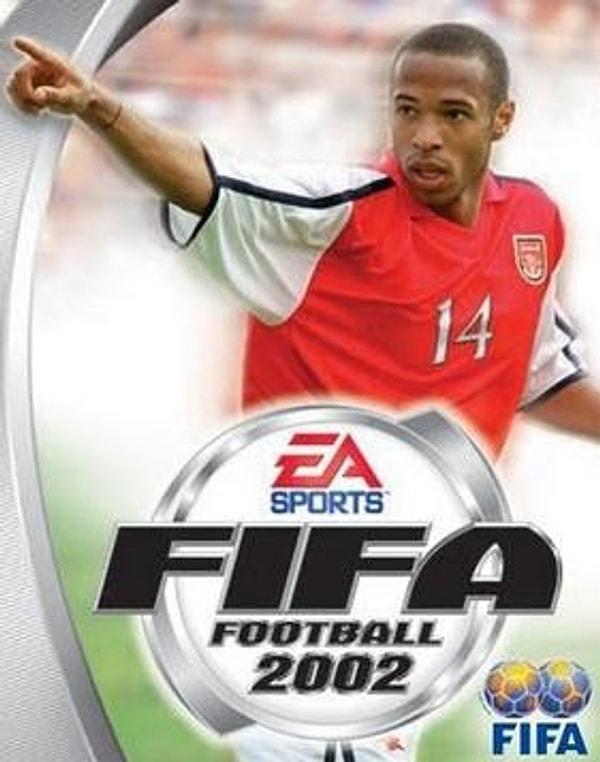 Bu parçayı, ünlü oyun şirketi EA Games o kadar beğendi ki FIFA 2002’nin resmi müziği yaptı.
