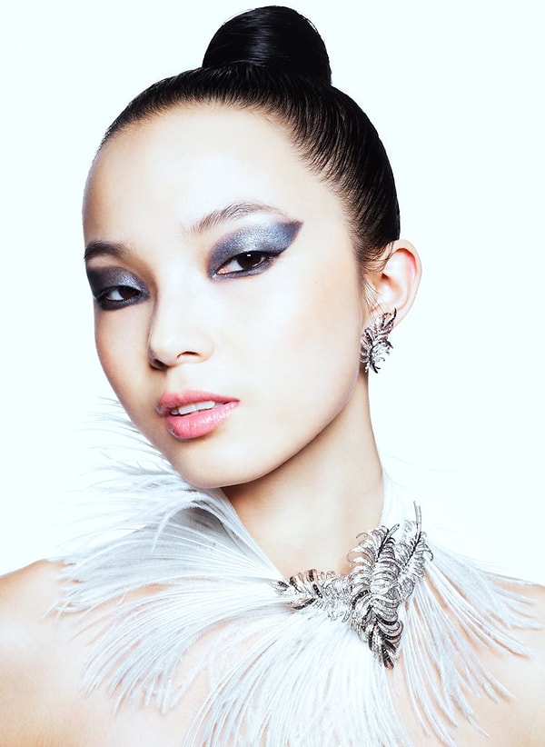 15. Xiao Wen Ju