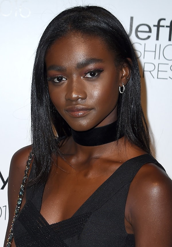 16. Зури Тибби