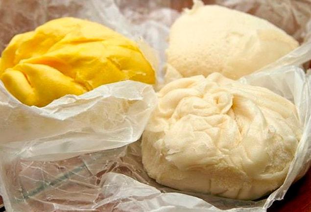 2. Butter helps protect your body from cancer.