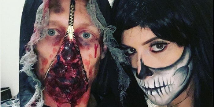 Cadılar Bayramı'nda Hangi Kostümü Giymelisin?