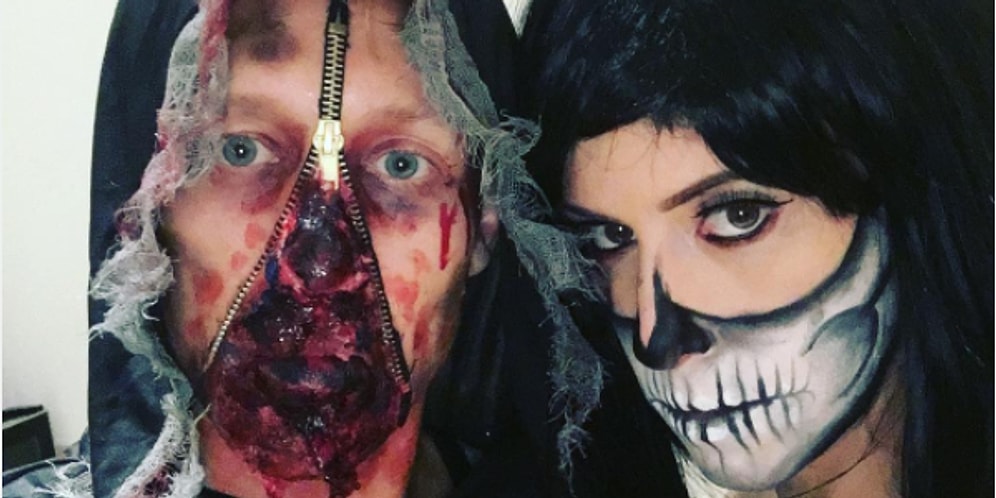 Cadılar Bayramı'nda Hangi Kostümü Giymelisin?