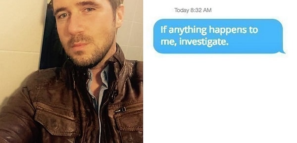 8. Смерть Макса Спирса, известного уфолога и сторонника теории заговора, была спланирована правительством