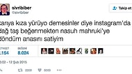 Güldüğün Tweetlere Göre Seks Hayatını Yorumluyoruz!