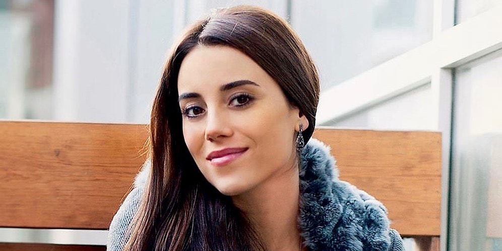 Koca Bir Nesli Ömer Ettim Dese İnanırız: Ekranların Zarif Yüzlü Afet-i Devranı Cansu Dere