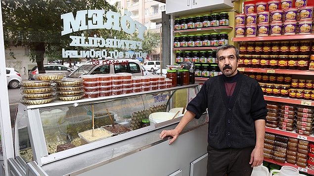 Pos cihazları da çalışmıyor: 'İşlerim yarı yarıya düştü'