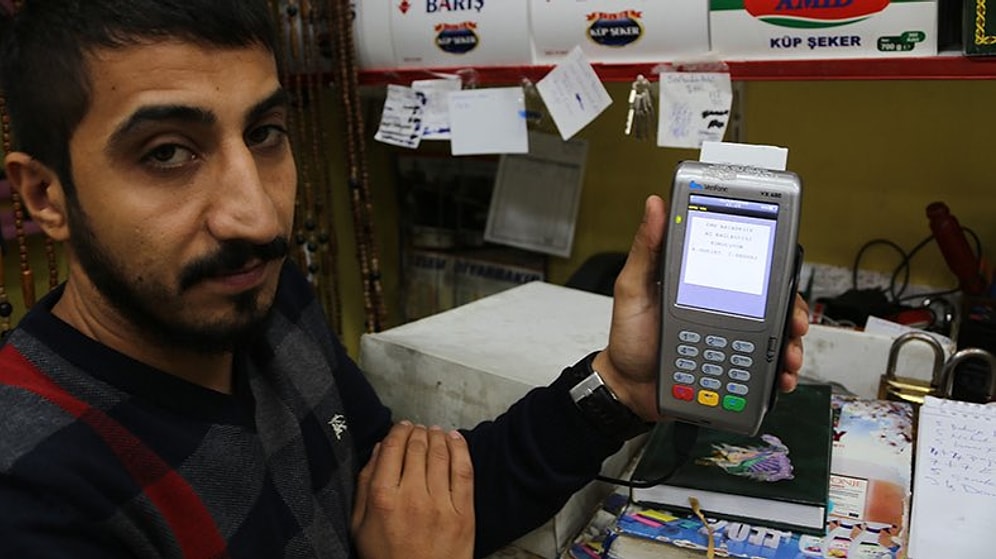 Diyarbakır'da İnternet Kesintisi Altıncı Gününde: Hastalar İlaç Alamıyor, Esnaf Satış Yapamıyor...