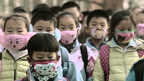 Hava Kirliliği Nedeniyle Her Yıl 600 Bin Çocuk Ölüyor