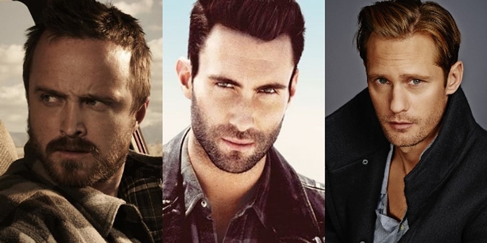 Tecrübe Konuşuyor: Mutlu Bir Aşk Hayatı İçin Ünlü Erkeklerden 15 Değerli Tavsiye