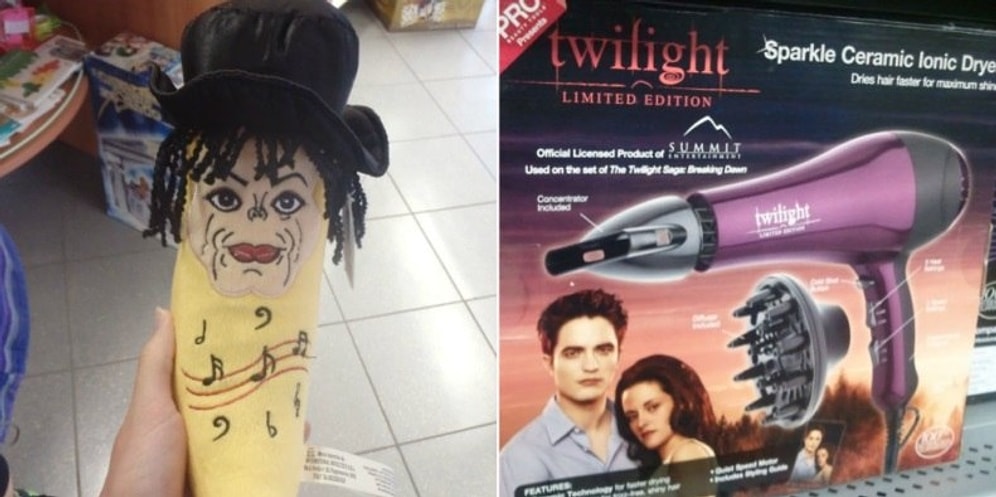 16 фото, которые заставят тебя сказать "Ну, зачем?"