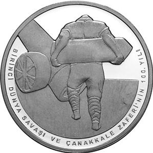 Başbakanlık Hazine Müşteşarlığı bünyesindeki darphane yıllardır, önemli milli ve uluslararası günleri, önemli Türk büyüklerini anmak için hatıra para basımı yapıyor.