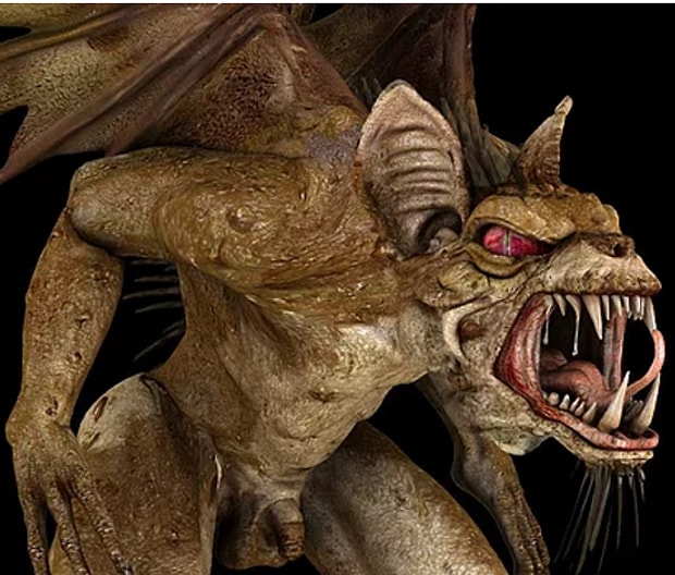 Chupacabra