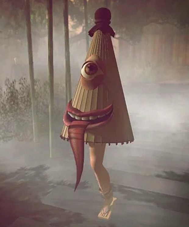 Kasa Obake