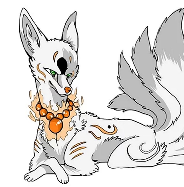 Kumiho