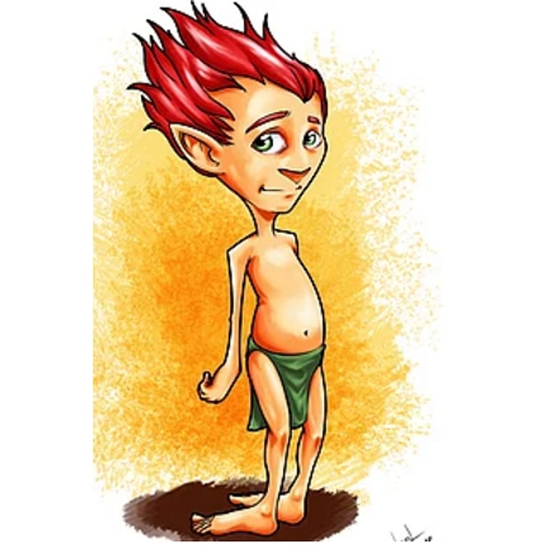 Curupira