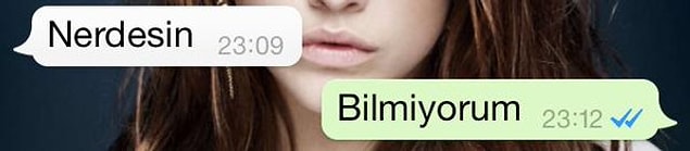 1. Ben kimim?