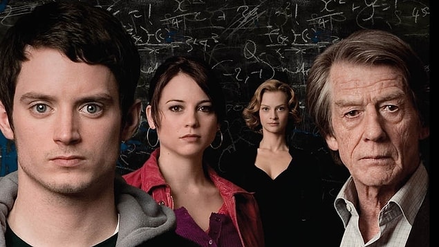 17. Oxford Cinayetleri / The Oxford Murders (2008)