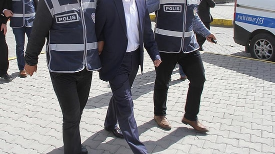 Abdullah Gül Üniversitesi'nde FETÖ Operasyonu: 16 Gözaltı Kararı
