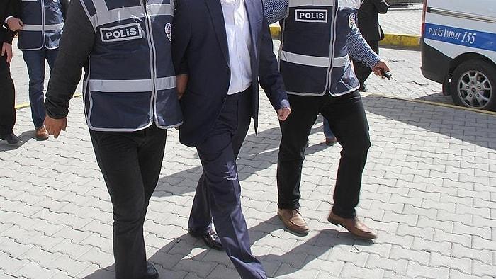 Abdullah Gül Üniversitesi'nde FETÖ Operasyonu: 16 Gözaltı Kararı