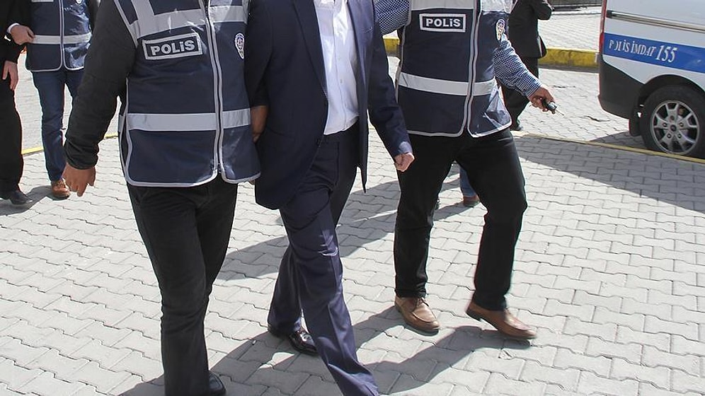 Abdullah Gül Üniversitesi'nde FETÖ Operasyonu: 16 Gözaltı Kararı