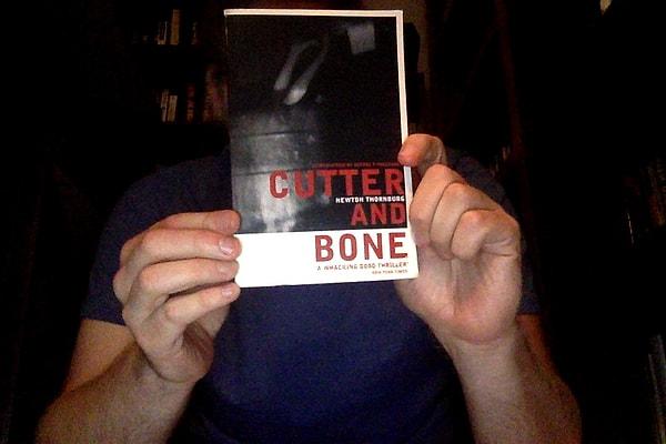 Cutter and Bone (1976)