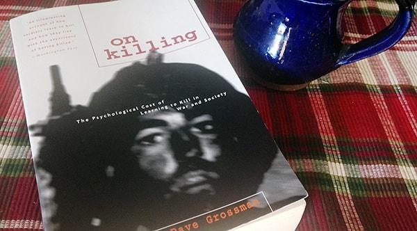On Killing (1996)