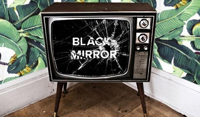 Black Mirror'a İlham Veren 6 Kitap ve 1 Yazar