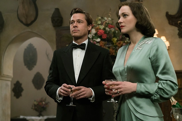 1. Allied