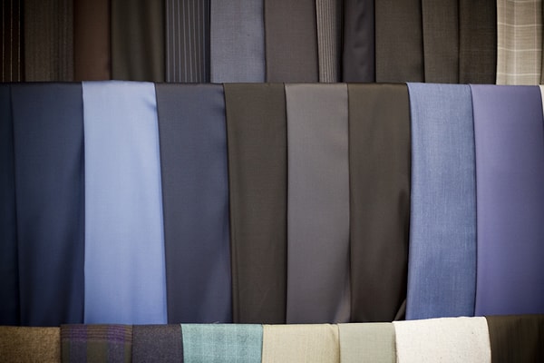 6. Используйте только натуральные ткани, никакого полиэстера или другой синтетики